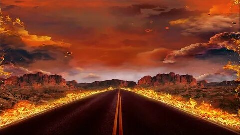 High way to hell