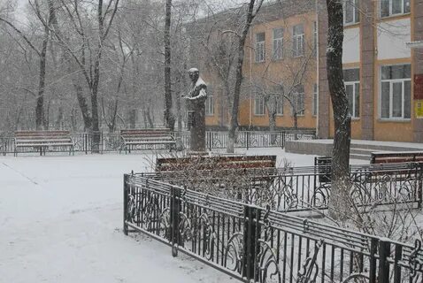 Школа 1 березовский свердловская область