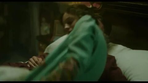 Lady Chatterley's Lover (2022) .