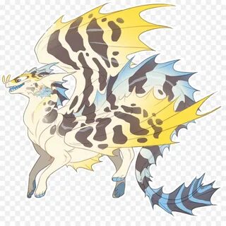 Dragon bird
