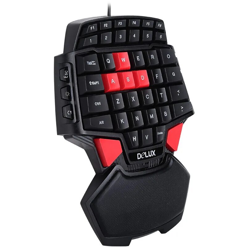 Игровая клавиатура 3в1. Delux t9 игровая клавиатура. Кейпад т9 делюкс. Игровая клавиатура днс. Клавиатура m200 pro.