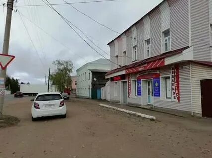 Магазин спасск пензенская область