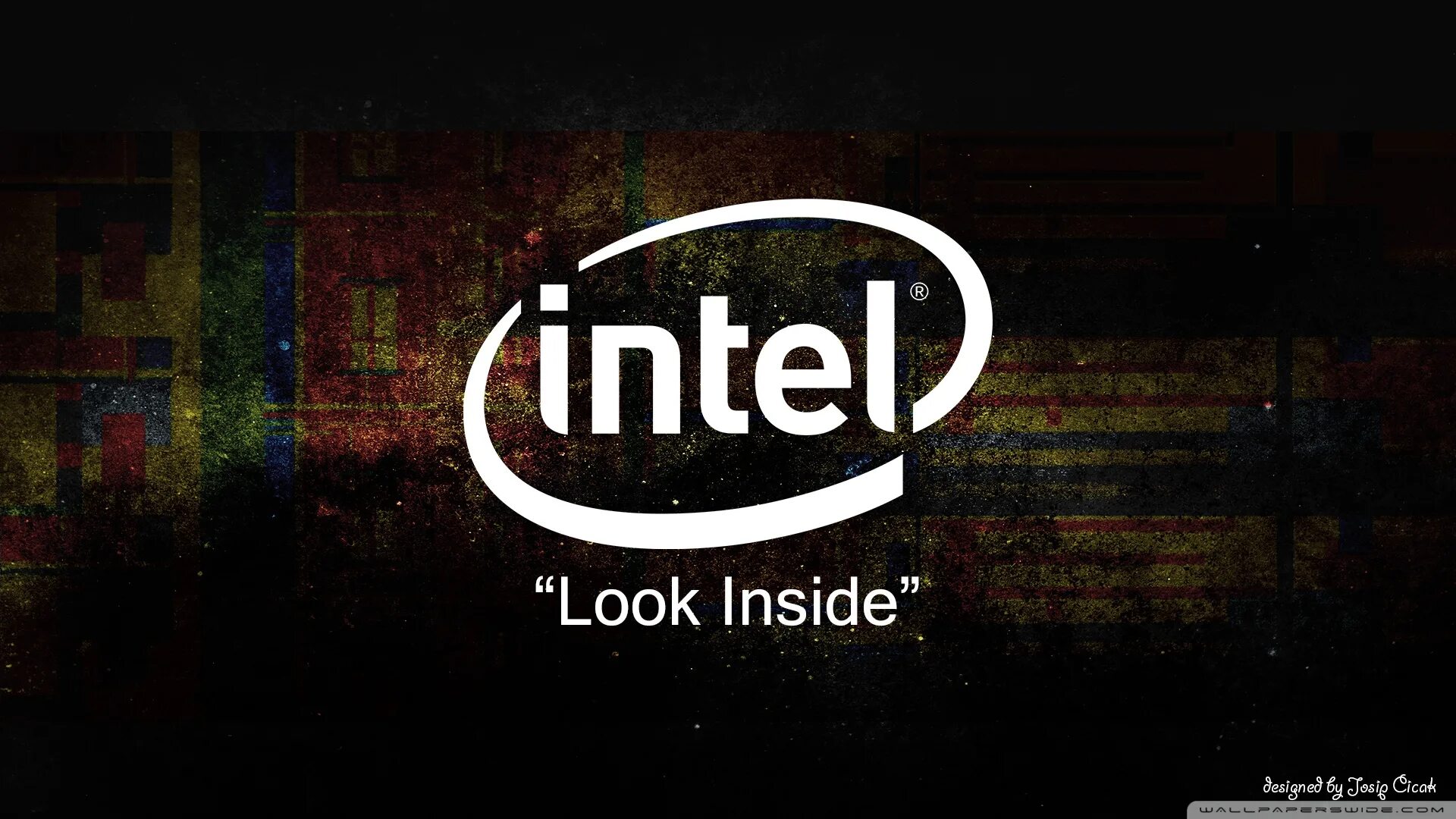 Look inside. I look inside. Intel experience master esl. Look inside - chapter 2. U look логотип.