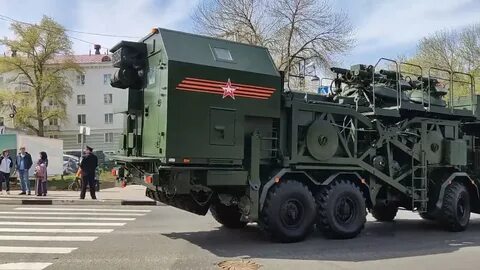 Колонна 2023