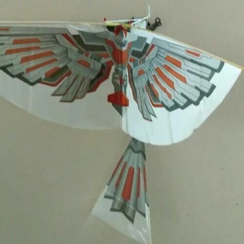 Орнитоптер. Крыло авиамодели. 4700379164 multi wing. Самодельные крылья для полета. Модель орнитоптера.