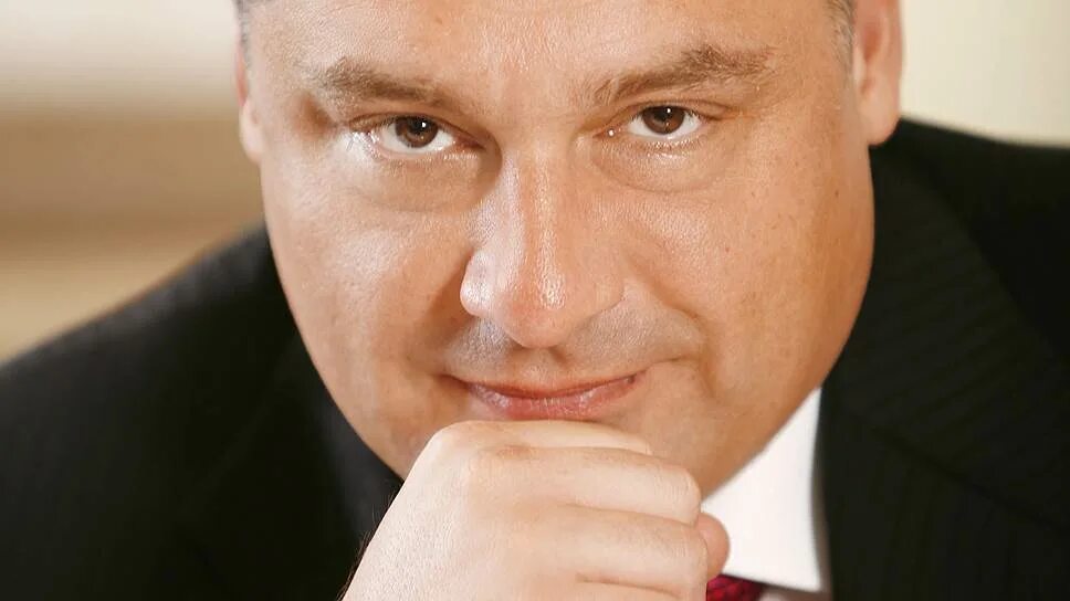 Совладелец