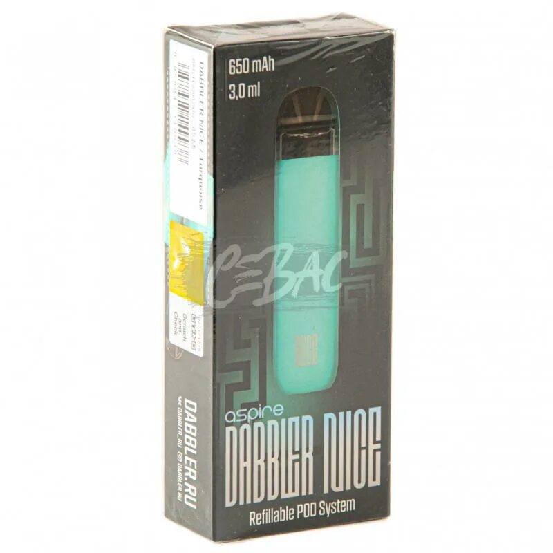 Aspire dabbler картридж. Pod система brusko dabbler nice, 650 Mah. Бруско даблер найс. Набор ЭС brusko dabbler nice, 650 Mah,. Набор brusko dabbler nice 650mah pod Kit.