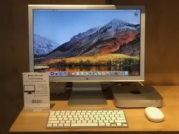 Mac 2011