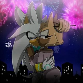 X silver