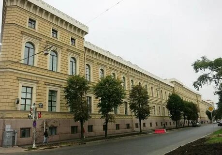 Ул большая морская 67
