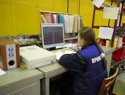 Обязанности распределителя работ