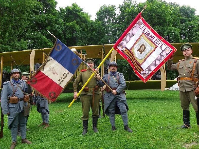 Русский Легион чести во Франции. Русский Легион марокканской дивизии. Русский Легион чести во Франции 1918. Легион чести во Франции.