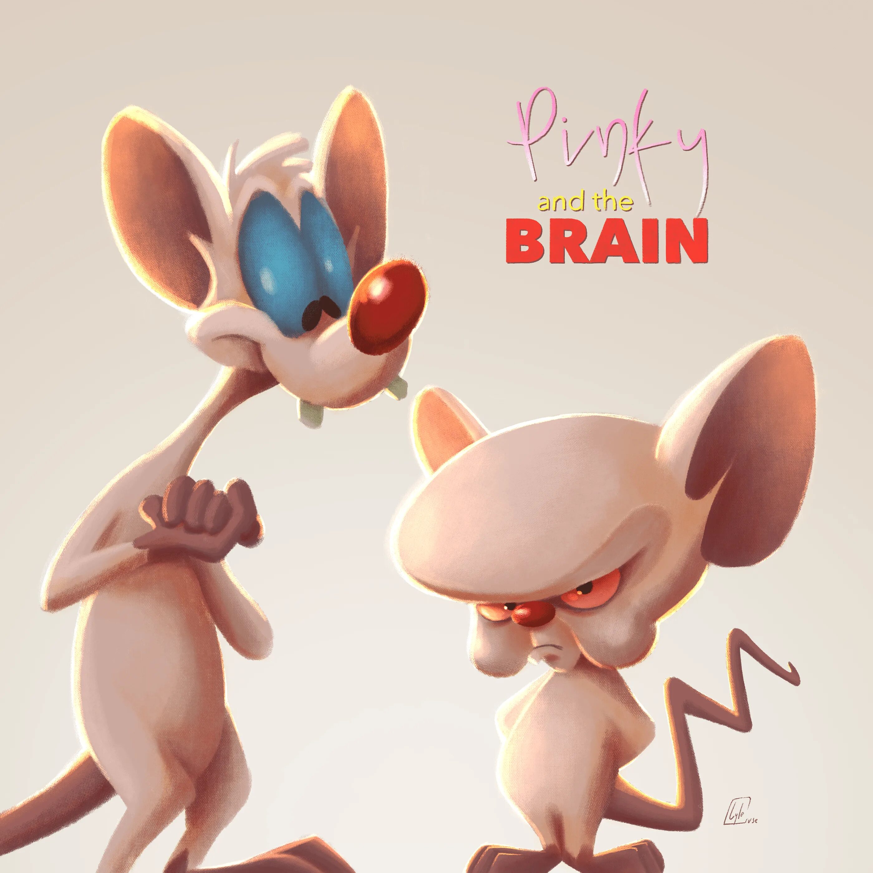 Pinky and brain. Пинки и Брейн. Пинки и Брейн заставка. Пинки и Брейн Брейн. Пинки и Брейн персонажи.