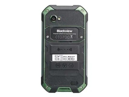 Blackview защищенный