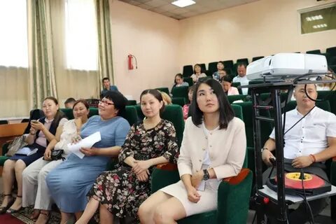 Сайт минзема республики тыва
