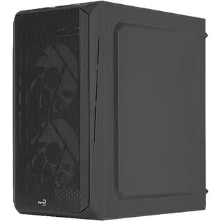 Корпус matx aerocool cs 107