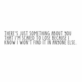 Песня something about you