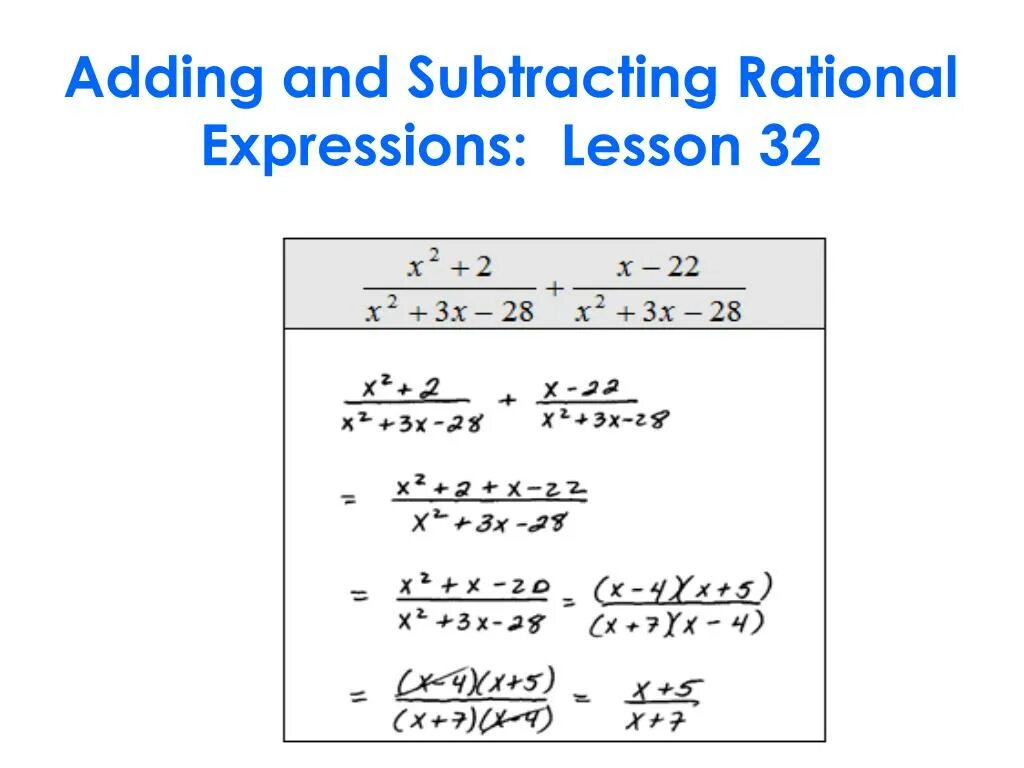 Adding and Subtracting Rational expressions. Add Rational expressions. Rational expressions simple adding and Subtracting Worksheet. The four Rules on Algebraic Rational expressions.