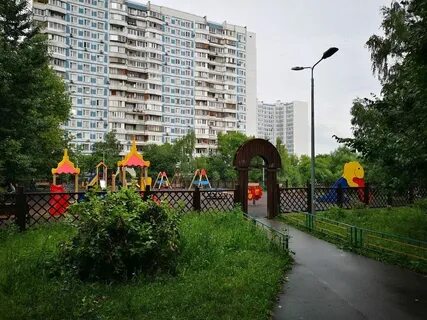 Северодвинская 19