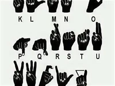Гармония жестов 8
