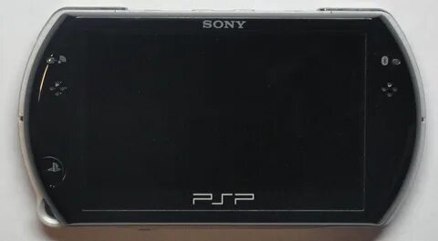 Psp 7