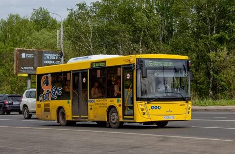 Маршрут 58