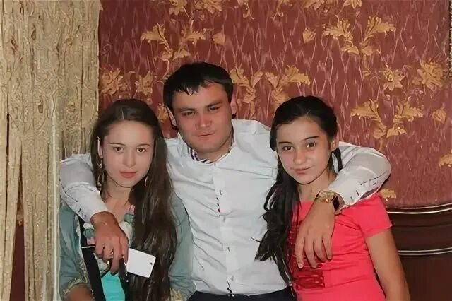 Алибек казаров