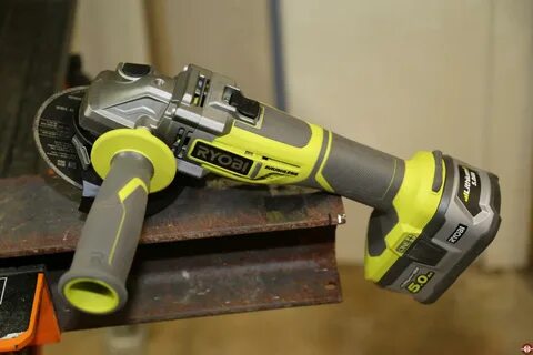 Ушм profipower 18v