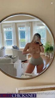 Niykee Heaton / niykeeheaton Nude OnlyFans Leaks 9.