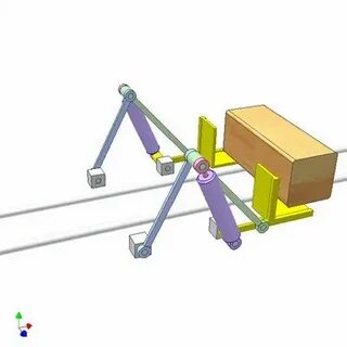 Механизмы 4