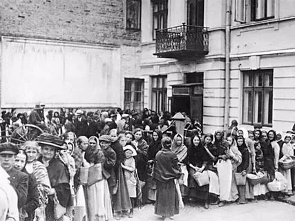 Чем общество 1920 годов отличалось от довоенного