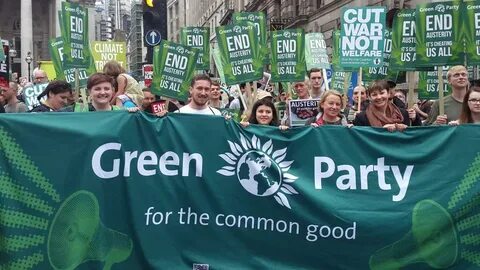 Green party