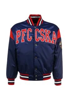 Куртка цска