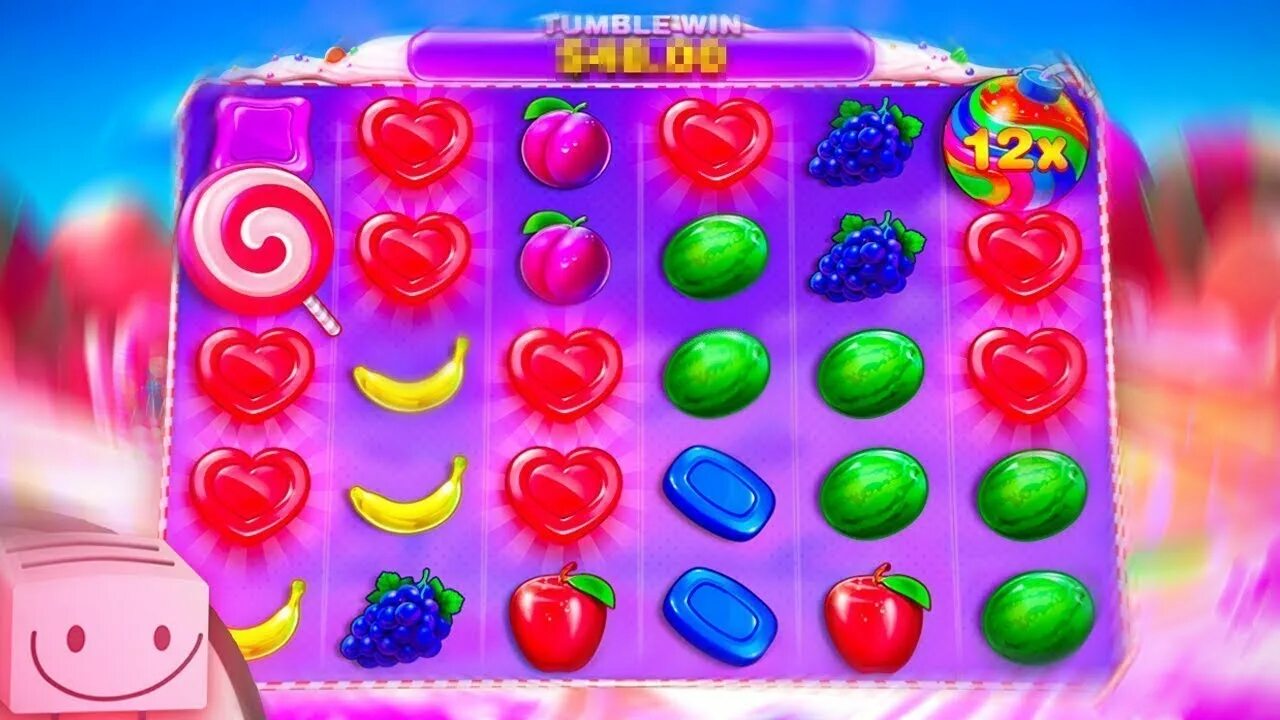 Игра sweet bonanza sweetiebonanza com