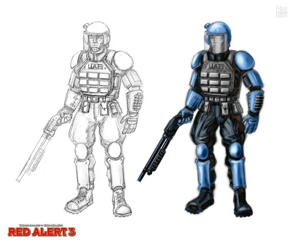 Unit 3 art
