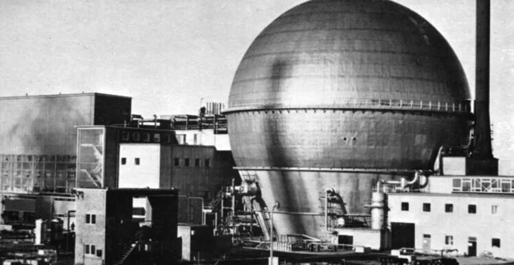 колдер-холл. ядерная энергетика. атомные электростанции экология. первая атомная электростанция в сша. реактор гхк железногорск.