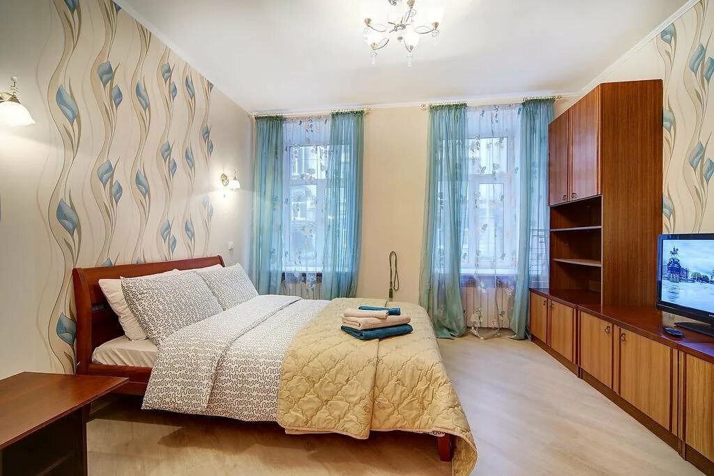 Проверить квартиру в санкт петербурге