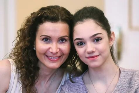 Дочери пластики