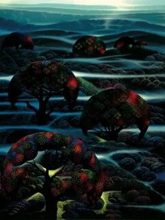 Garden of dreams