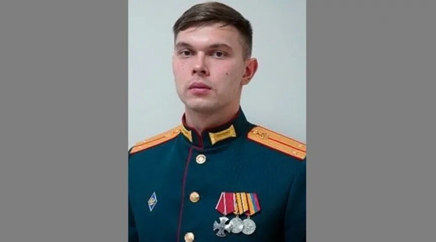 Барановым александром андреевичем