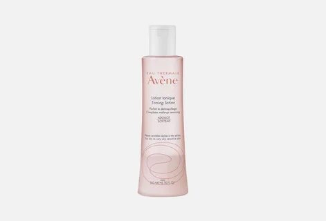 Лосьон мягкий avene avene
