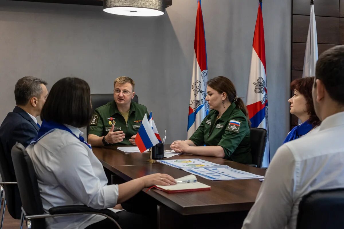 Фгау центральное управление жилищно социальной. Абраменков росжилкомплекс. Форма ФГАУ росжилкомплекс.