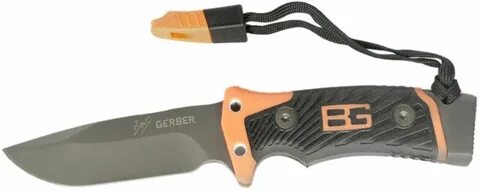 Нож gerber