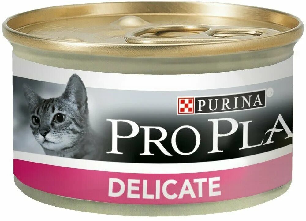 Purina Pro Plan delicate паштет. Pro Plan delicate индейка. Консервы Purina Pro Plan delicate. Проплан Деликат для кошек влажный. Влажный корм для кошек консервы