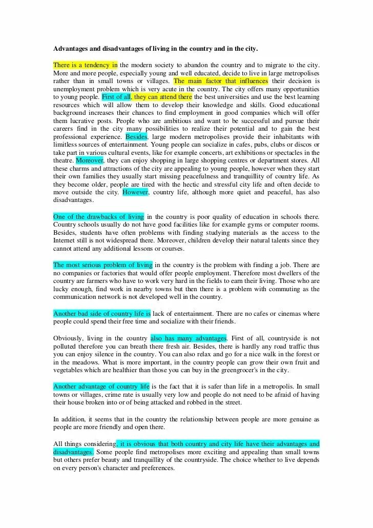 Big city life prince текст перевод. City Life advantages disadvantages. Advantages and disadvantages of Living in the Country. Advantages and disadvantages of Living in the City. Advantages and disadvantages of Living in the City and in the Country.