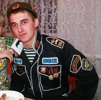 Что такое дембельский аккорд