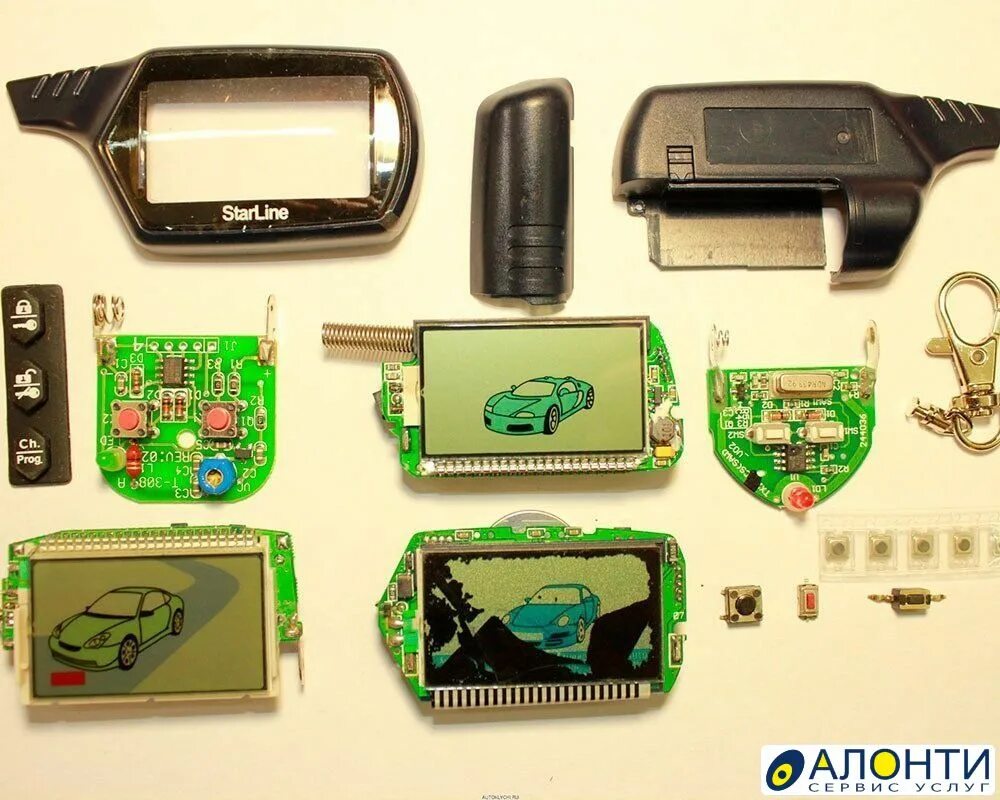 Брелок сигнализации starline а9. Брелок старлинк b94. Старые автосигнализации. Брелок старлинк b94. Плата брелка старлайн а9.