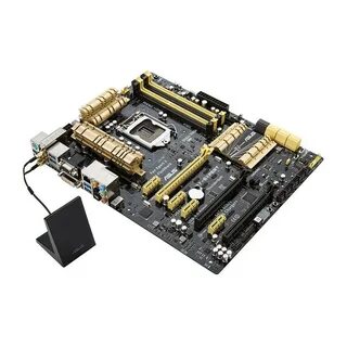 Asus версия материнской платы