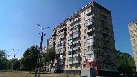 Дом 1980 года
