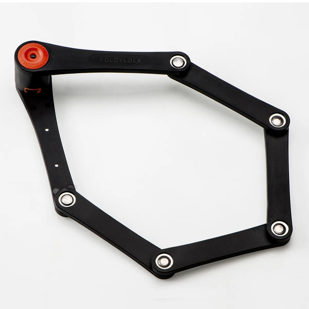 Lock folding. Как folding lock.